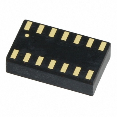 چیپ مدار یکپارچه MAX86165EFB ماژول ضربان قلب اپتیکال کوچک