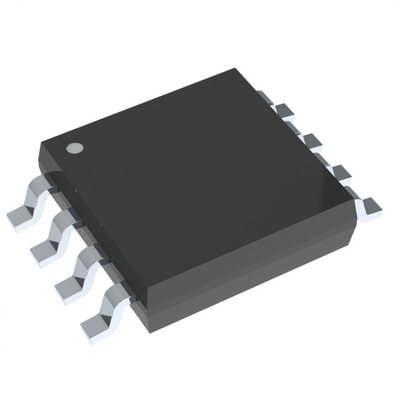 تراشه مدار یکپارچه MAX14878AWA 1Mbps فرستنده های CAN جدا شده SOIC8