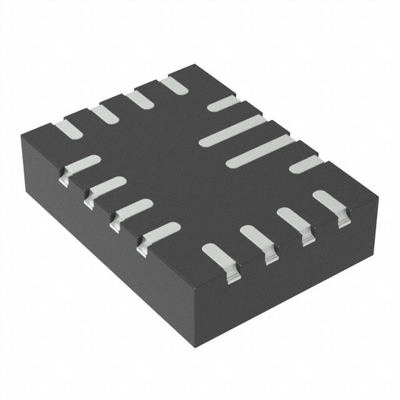 تراشه مدار یکپارچه MPQ3326GR-AEC1 50mA QFN24 16 خروجی LED Driver IC
