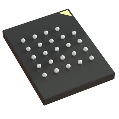 حافظه IC Chip W25M512JWBIQ NOR حافظه IC 512Mbit حافظه فلاش سریالی
