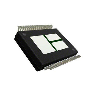 VNH5180ATR پیچ مدار یکپارچه قدرت MOSFET راننده موتور موازی