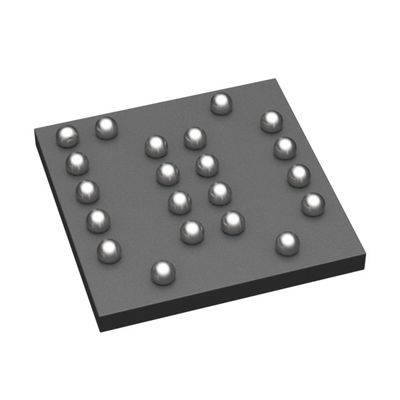 حافظه IC Chip W25Q128JWBIQ 133MHz حافظه IC TBGA24 128Mbit NOR حافظه