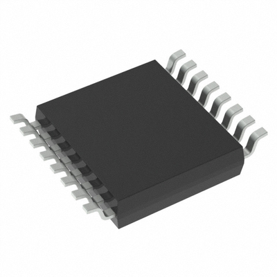 تراشه مدار یکپارچه TMUX8109PWR 2 مدار سوئیچ های آنالوگ IC TSSOP16