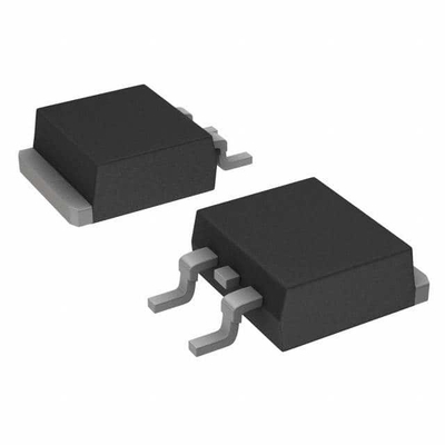 تراشه مدار یکپارچه TLS820F3ELV33 3V تا 42V کنترل کننده ولتاژ خطی IC