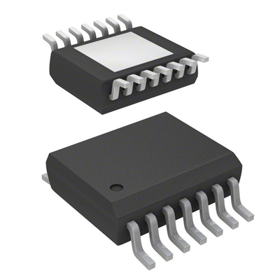 تراشه مدار یکپارچه TLS820F3ELV50 200mA تنظیم کننده ولتاژ LDO IC SSOP14