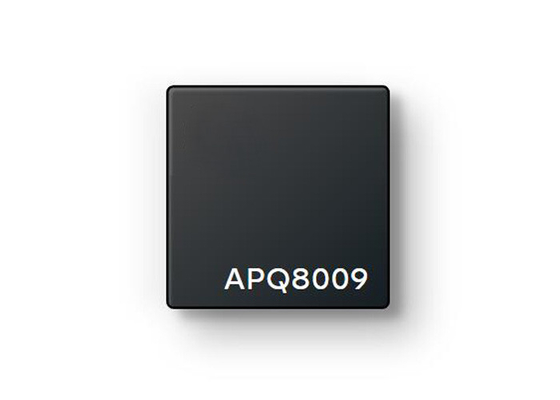 BT IC APQ-8009W-0-575PNSP-TR-00-0 پردازنده برنامه Quad-Core Arm Cortex-A7