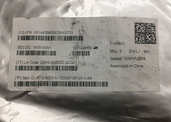 تراشه IoT APQ-8053-A-792NSP-MT-01-1-AA سیستم روی تراشه ها برای بسته IoT QFN
