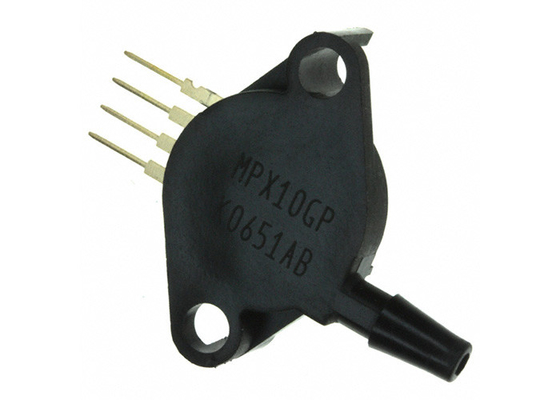 سنسور IC MPX2202GP 200kPa سنسورهای فشار سیلیکون جبران شده در چیپ