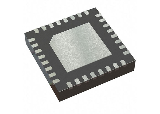 تراشه مدار یکپارچه MAX96705AGTJ/V 16-Bit GMSL Serializer IC 1.6Gbps TQFN-32