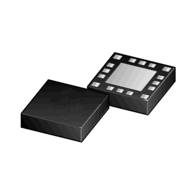 تراشه مدار یکپارچه BTS6403UJ تقویت کننده پیش راننده خطی بالا