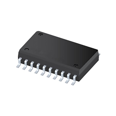 تراشه مدار یکپارچه AMC131M03QDFMRQ1 خودرو 24 بیت جدا شده دلتا سیگما ADC