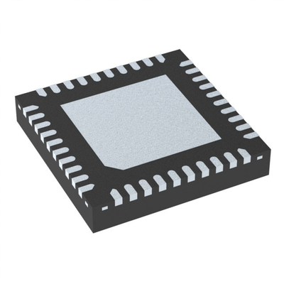 تراشه مدار یکپارچه ADC3544IRSBR 14-Bit 125MSPS کم سر و صدا کم قدرت ADC