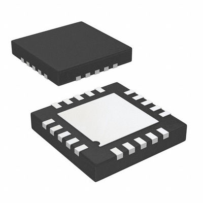 AD8436ACPZ آی سی تراشه مبدل واقعی RMS به DC کم مصرف LFCSP20