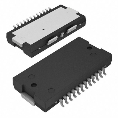 تراشه مدار یکپارچه A2I20H060GNR1 RF Mosfet 24mA 1.84GHz تقویت کننده های قدرت