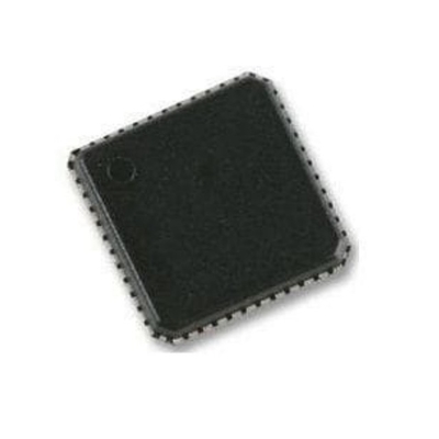 چیپ مدار یکپارچه ADP5054ACPZ 250kHz تا 2MHz Quad Buck Regulator WFQFN48
