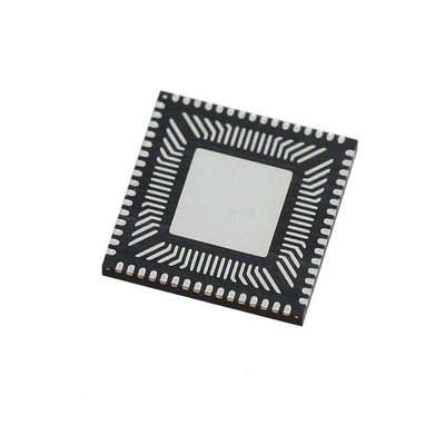 تراشه مدار یکپارچه FT4232HQ 3V تا 3.6V 70mA USB Bridge Controller QFN64
