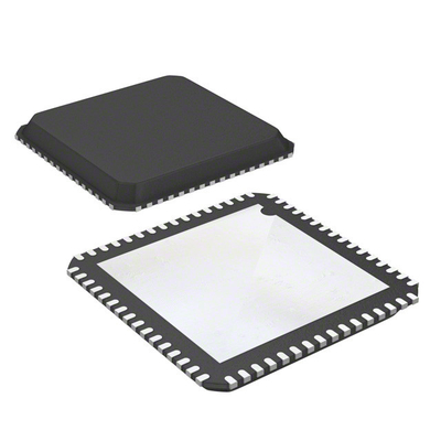 تراشه مدار یکپارچه FT233HPQ USB 3.0 22.37mA کنترل کننده USB IC VFQFN64