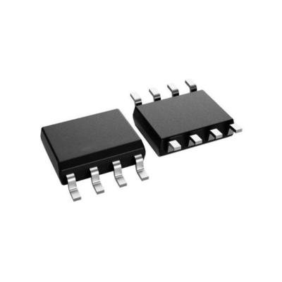 چیپ مدار یکپارچه INA296A5QDDFRQ1 دو جهت 1.1 MHz تقویت کننده حس جریان