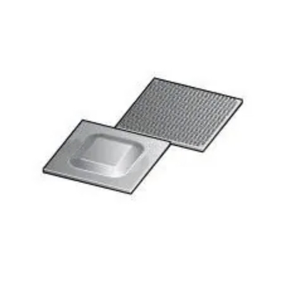 میکروکنترلر MCU LS1021AXN7MQB 2 هسته ای ARM Cortex-A7 میکروپروسسر IC