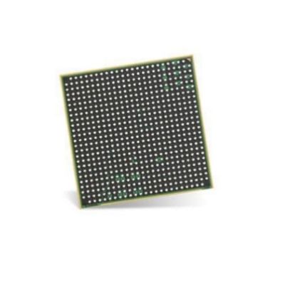 میکروکنترلر MCU LS1020AXN7KQB 32 بیتی 1.0GHz IC میکرو پروسسور جاسازی شده