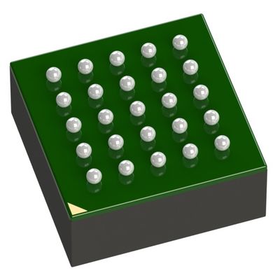 تراشه مدار یکپارچه LTM8074IY 1.2A 40V خاموش سوئیچر uModule تنظیم کننده