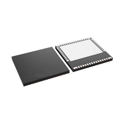 تراشه مدار یکپارچه LMG3422R050RQZR 600V 50mΩ GaN FET با راننده یکپارچه