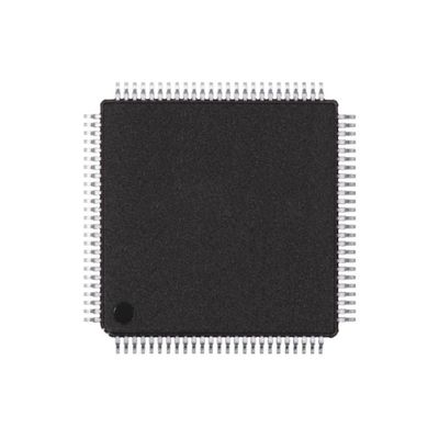 میکروکنترلر MCU LPC55S16JBD100K 32 بیتی 150MHz 256KB ARM میکروکنترلر