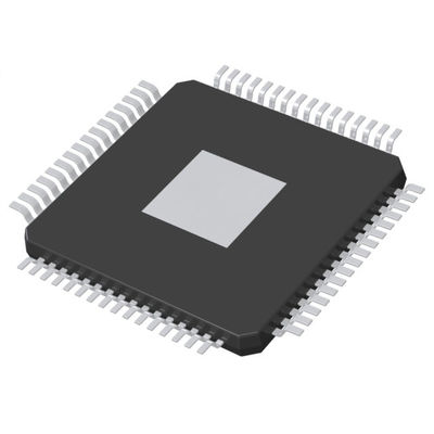 MCU میکروکنترلر LPC5506JBD64E 96MHz 256KB FLASH MCU میکروکنترلر