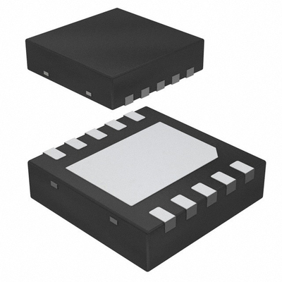 تراشه مدار یکپارچه LMR14030QDPRRQ1 40V 3.5A Step-Down Converter با IQ 40μA