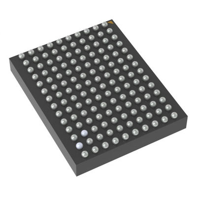 تراشه مدار یکپارچه LTC7805JUFDM دو مرحله ای تنظیم کننده هم زمان Buck