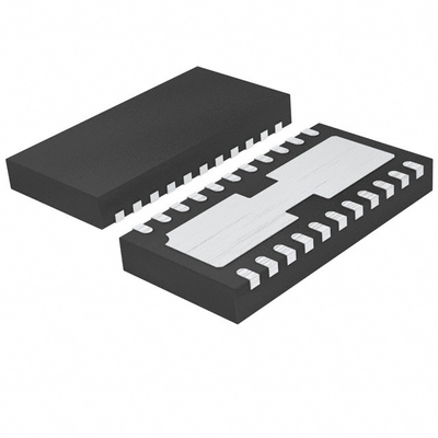 تراشه مدار یکپارچه LTC6605IDJC-10 Antialiasing Filter IC DFN22
