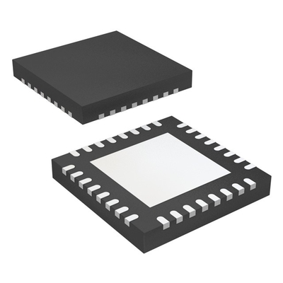 تراشه مدار یکپارچه PCM6260QRTVRQ1 اتومبیل 6 کانال 768kHz ADC صوتی