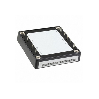 تراشه مدار یکپارچه PAH350S24-48 350W 1 خروجی نیمه آجر DC DC کنورتر