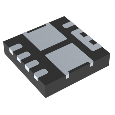 تراژیستور MOSFET دو کانال N