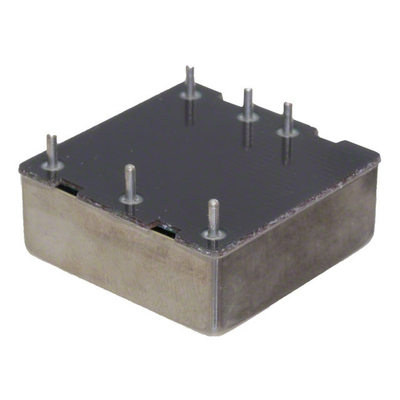 تراشه مدار یکپارچه MGFW402412 2 خروجی DC DC کنورتر ماژول DIP6