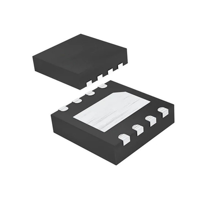 تراشه مدار یکپارچه MAX31343ETAY ساعت زمان واقعی با نوسان دهنده MEMS یکپارچه