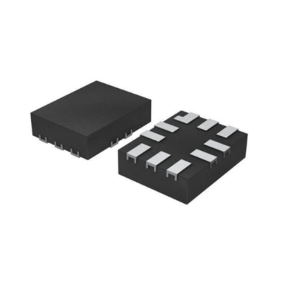 تراشه مدار یکپارچه MAX98360AEFB ورودی دیجیتال PCM کلاس D تقویت کننده IC