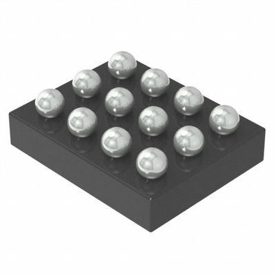 تراشه مدار یکپارچه MAX77827BEWC 1.8V به 5.5V Switch Buck Boost Converter