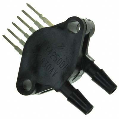 حسگر IC MPX5500DP حسگر فشار سیلیکون یکپارچه