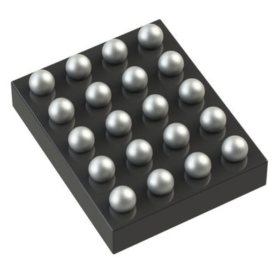 تراشه مدار یکپارچه MAX77816AEWP 5A 2.5MHz Buck Boost Switching Regulator