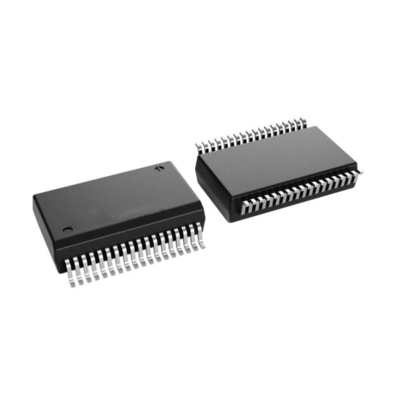 تراشه مدار یکپارچه UCC15240QDWNRQ1 ماژول DC/DC جدا شده خودرو 24 ولت