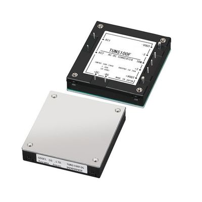 تراشه مدار یکپارچه TUNS100F24 1 خروجی 24V 100W تبدیل AC DC بسته