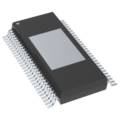 تراشه مدار یکپارچه TAS6424QDKQRQ1 4-کانال تقویت کننده صوتی خودرو کلاس D