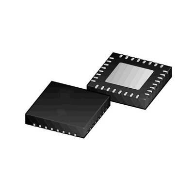 چیپ مدار یکپارچه SGTL5000XNBA3R2 3.6V استریو آڈیو Interface Codecs IC