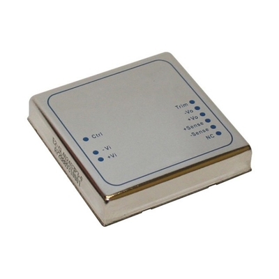 تراشه مدار یکپارچه PXF40-48T0515 تا 6A تبدیل کننده های DC DC سه گانه