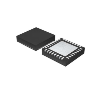 تراشه مدار یکپارچه TEF3100HN CAN Transceivers 64-VFQFN Surface Mount