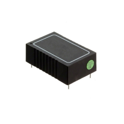 تراشه مدار یکپارچه PXC-M10-24WS12-A جدا شده 12V 830mA DC DC کنورتر