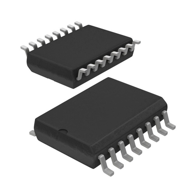 IC حسگر ACS723KMATR-20AB-T حسگر جریان با دقت بالا IC SOIC16