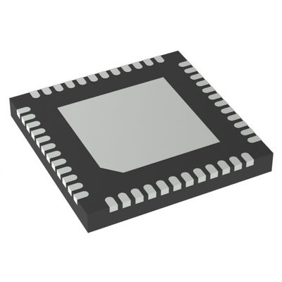 MCU میکروکنترلر ATMEGA4809-MFR MCU ایمنی عملکردی 1.8V تا 5.5V MCU 8 بیت