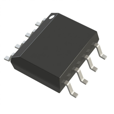 تراشه مدار یکپارچه ADA4062-2BRZ تقویت کننده عملیاتی JFET-Input Low Power